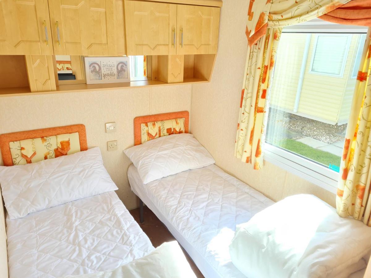 Апартаменты Jasmine'S Retreat - Pet Friendly, Инголдмелс Экстерьер фото