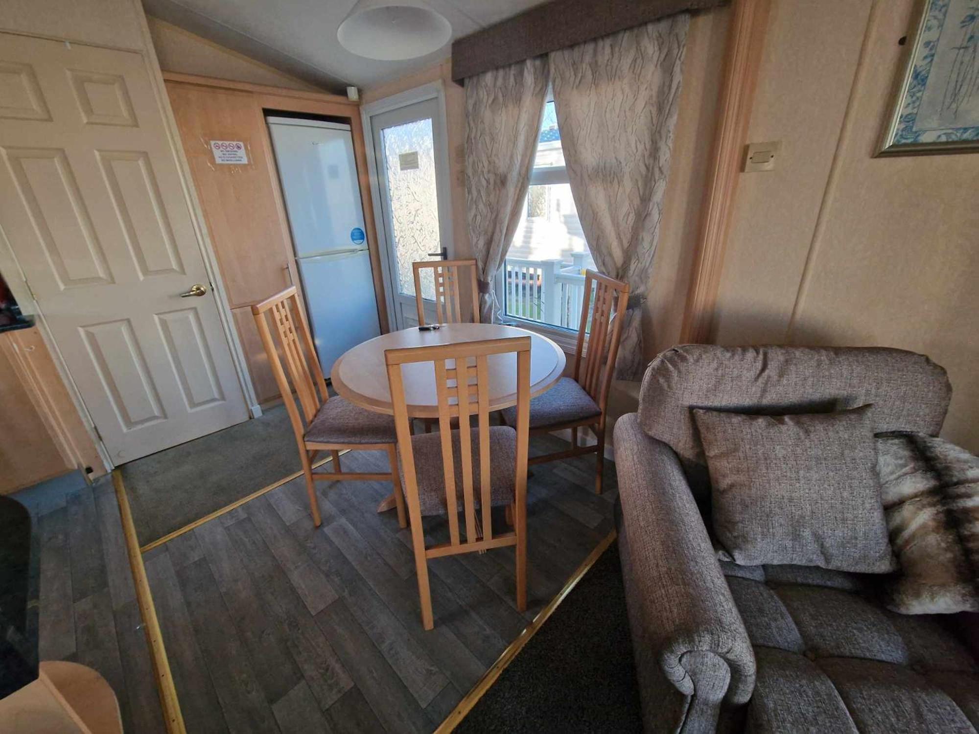 Апартаменты Jasmine'S Retreat - Pet Friendly, Инголдмелс Экстерьер фото